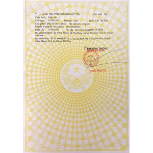 Công Ty TNHH Sản Xuất Thương Mại Tài Phát